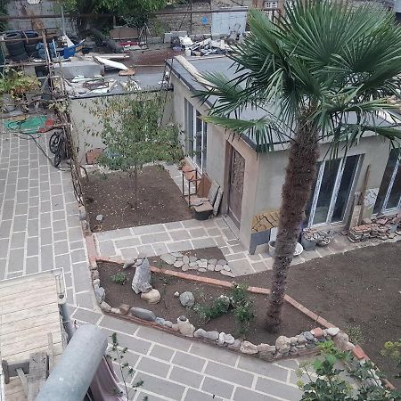 Romson Hotel Tiflis Dış mekan fotoğraf