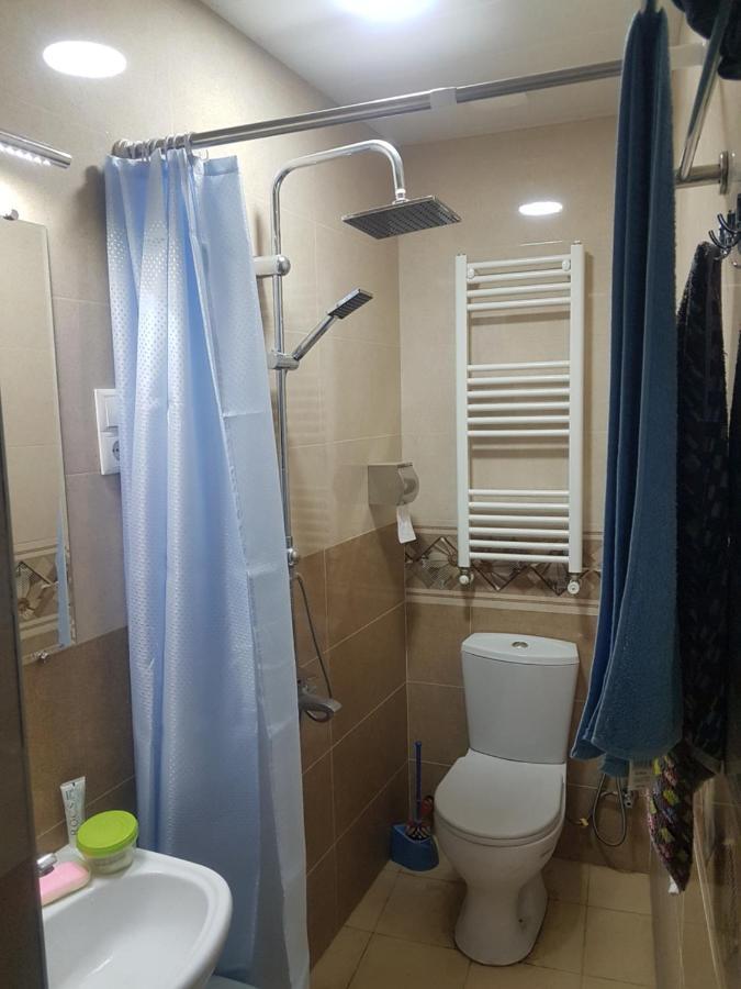Romson Hotel Tiflis Dış mekan fotoğraf