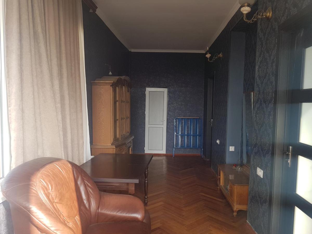 Romson Hotel Tiflis Dış mekan fotoğraf