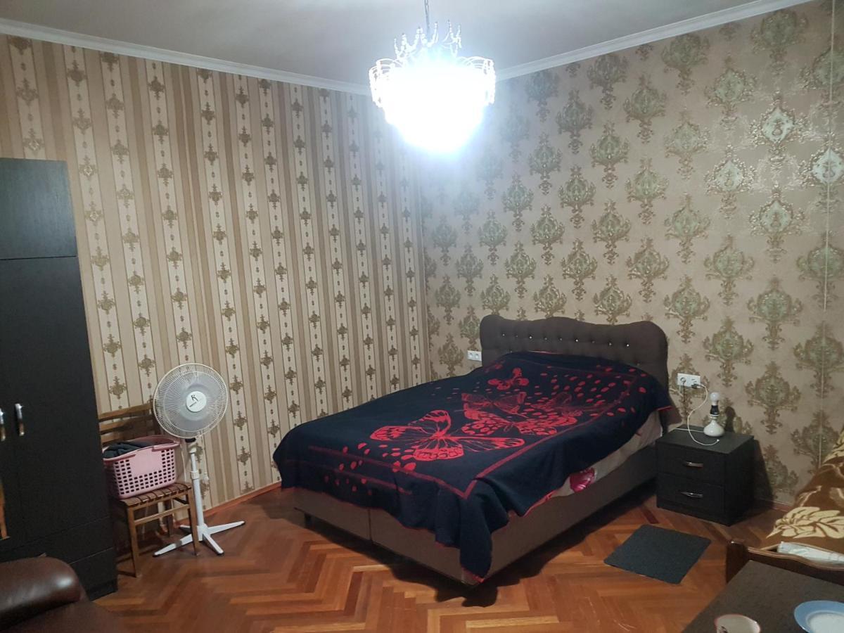 Romson Hotel Tiflis Dış mekan fotoğraf