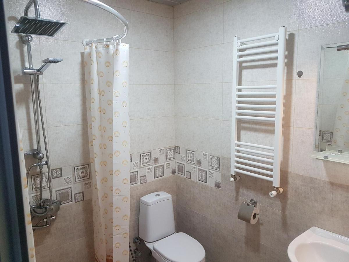 Romson Hotel Tiflis Dış mekan fotoğraf