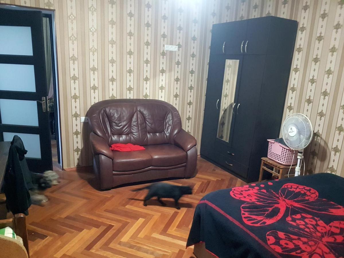Romson Hotel Tiflis Dış mekan fotoğraf